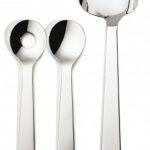Set 3 pezzi a servire
