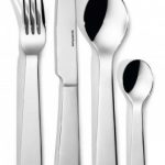 Set 6 pezzi moka