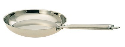 Padella Lacor Chef Tristrato 36cm
