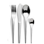 Set 6 pezzi moka