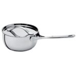 Al dente - CASSERUOLA ALTA  16 CM