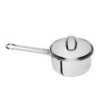 Scandia - CASSERUOLA ALTA  1 MAN.  14 CM