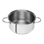 Scandia - CASSERUOLA ALTA  20 CM