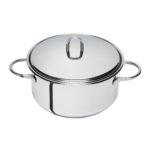 Scandia - CASSERUOLA ALTA  24 CM