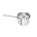 Scandia - BOLLILATTE CON GRIGLIETTA  14 CM