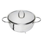 Scandia - COLAPASTA  24 CM